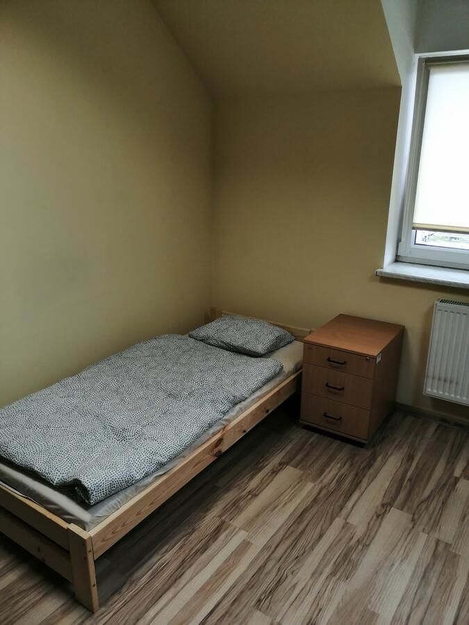 Хостелы Hostel Вроцлав-4