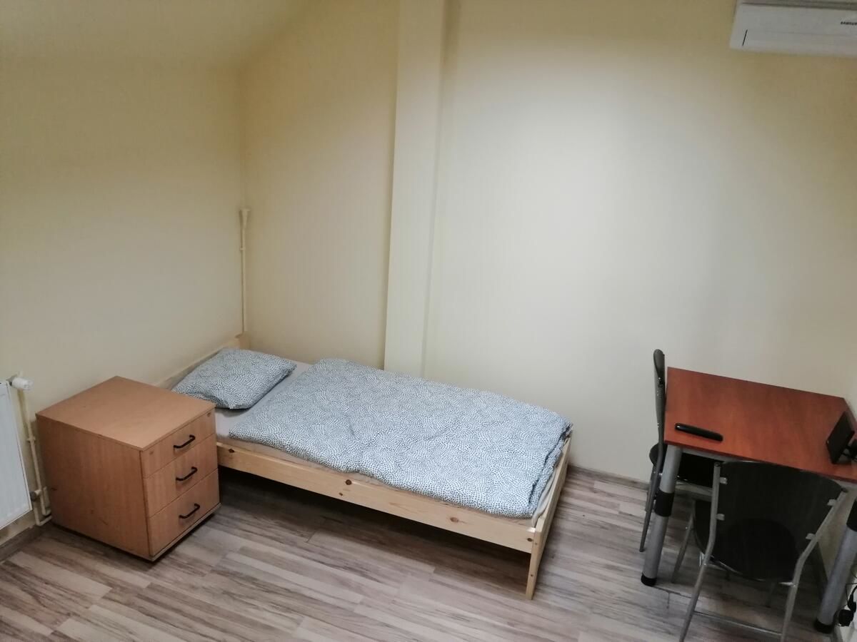 Хостелы Hostel Вроцлав-5