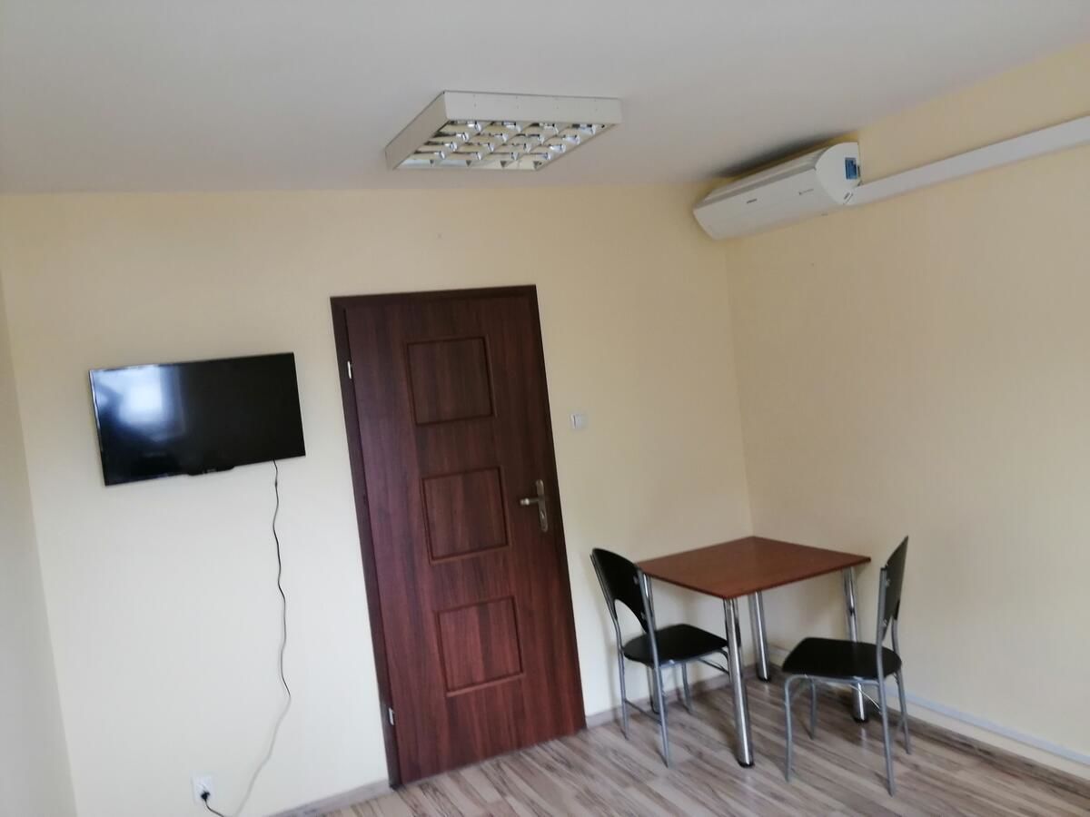 Хостелы Hostel Вроцлав-6