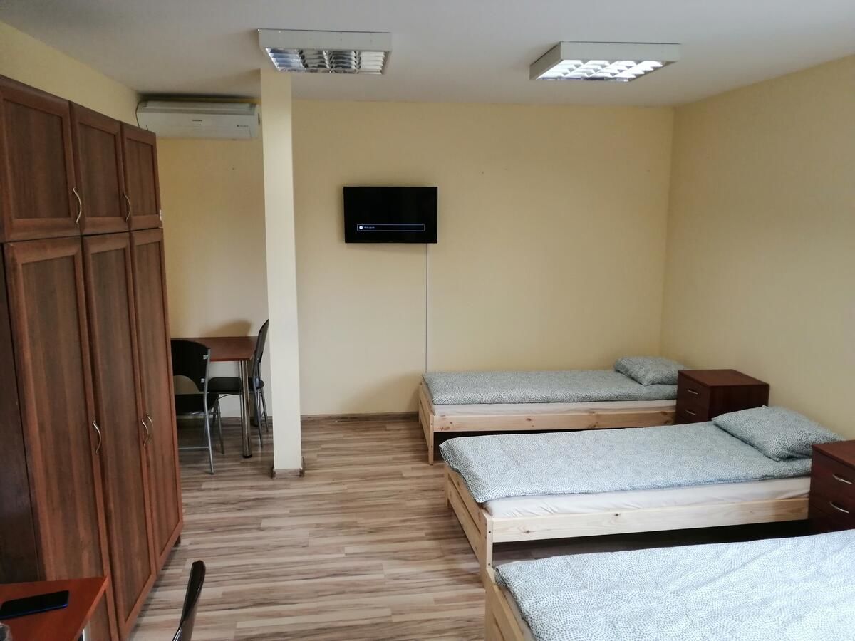 Хостелы Hostel Вроцлав-8