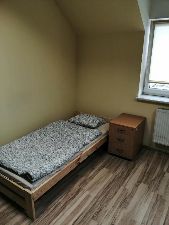 Хостелы Hostel Вроцлав-9